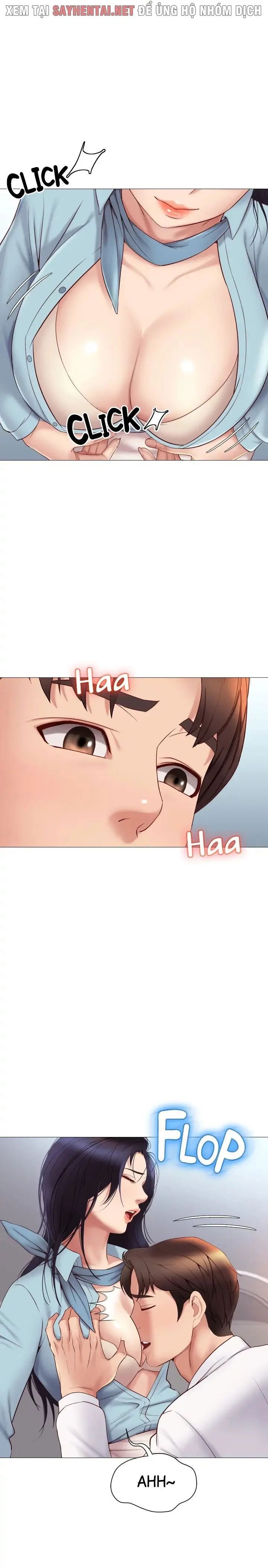 bạn của con gái tôi chapter 26 19