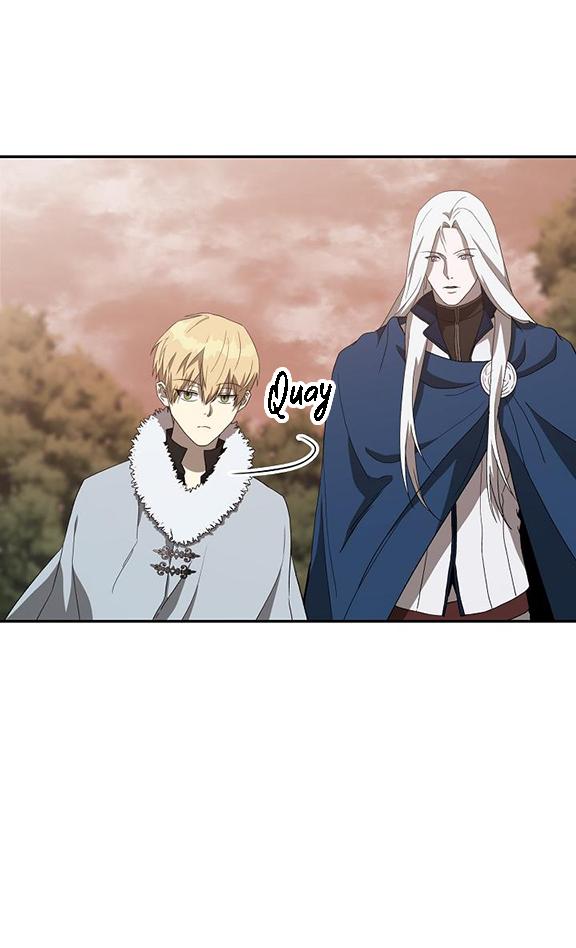 hai đất nước, đất nước của nô lệ chapter 27 14