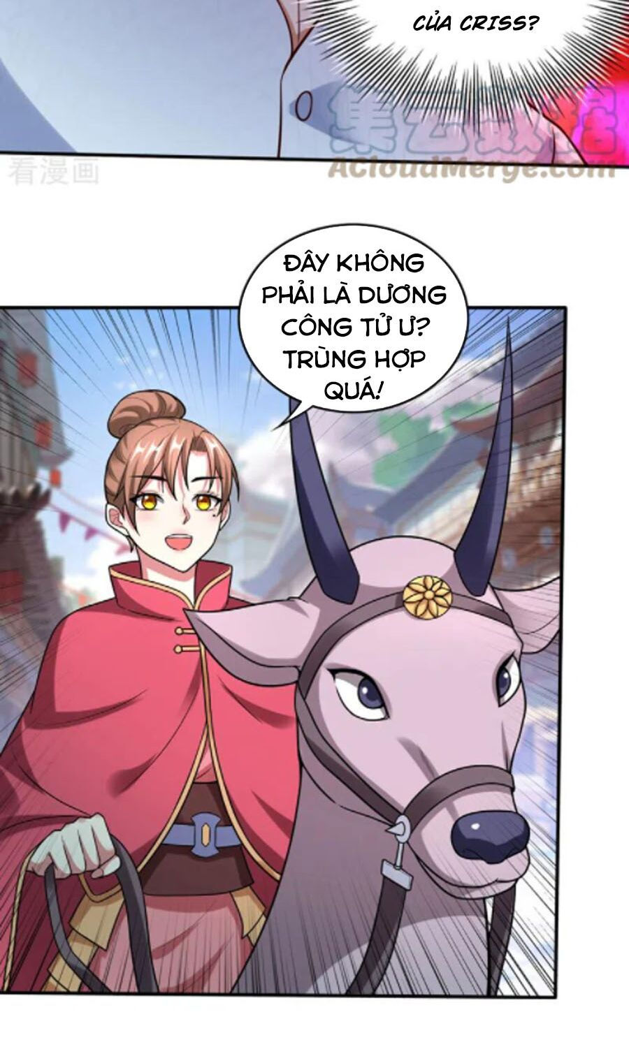 tối cường thần y tại đô thị chapter 244 24