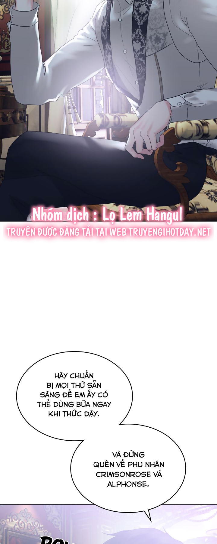 hợp đồng hôn nhân với người chồng thứ 2 của tôi chapter 47 4