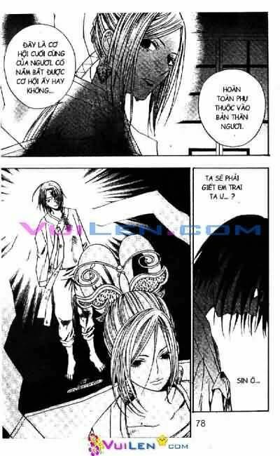 tiên nữ giáng trần chapter 21 78