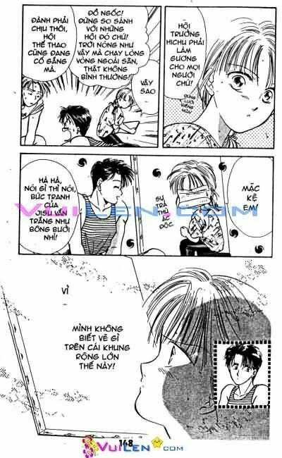 công chúa ẩm thực chapter 11 148