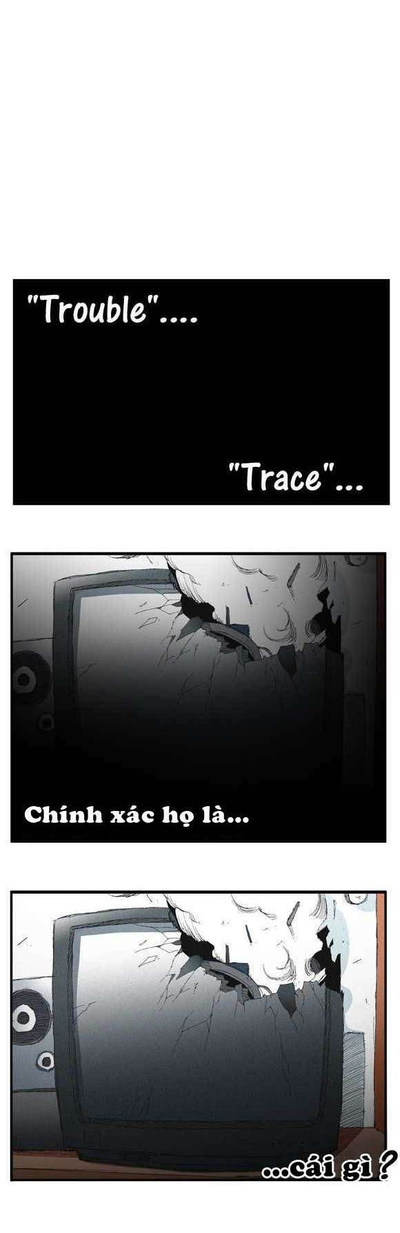 siêu năng chapter 0 16