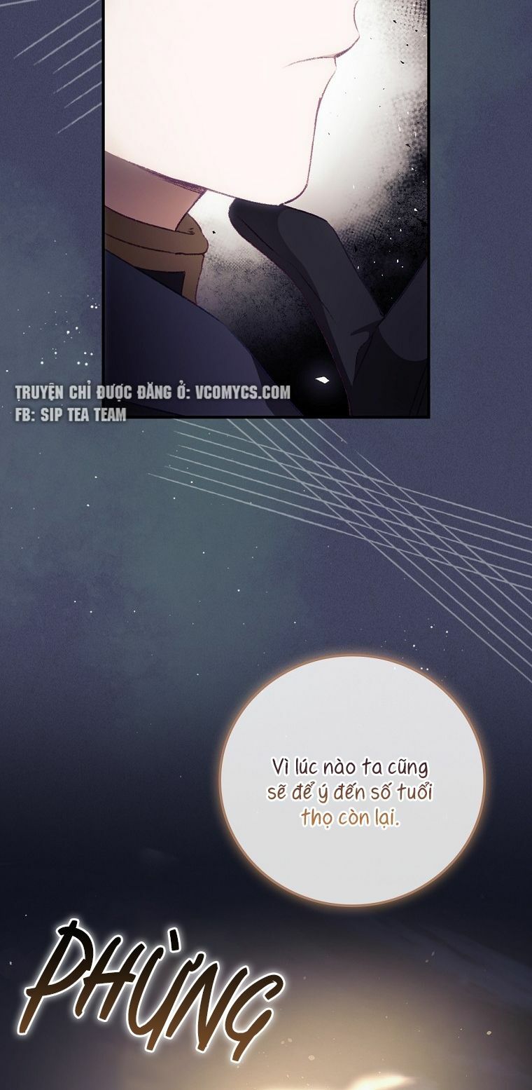 tôi nhìn thấy cái chết của bạn chapter 19 51