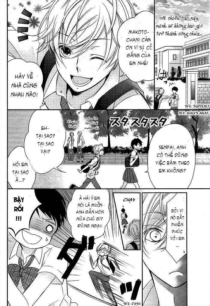 tổng hợp one shot. chapter 322 7