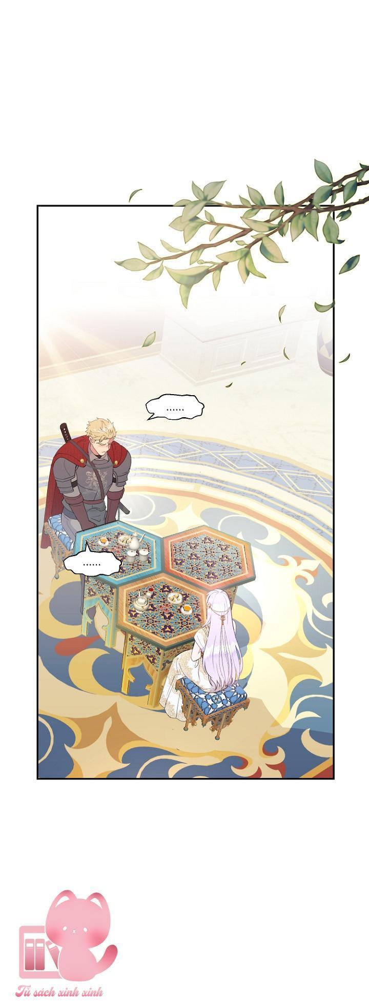 bỏ quách chồng con đi, tiền bạc mới là tất cả chapter 23 1