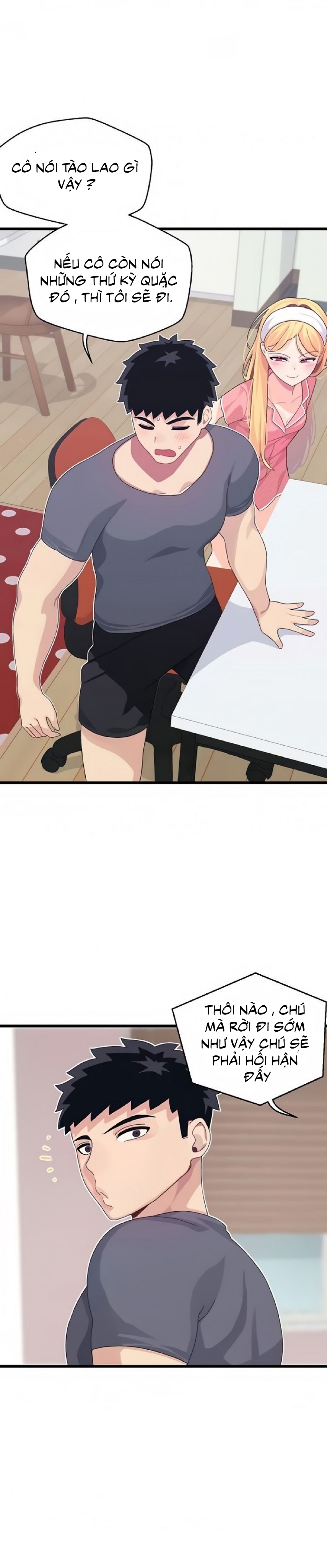 liên kết doki doki chapter 8 12