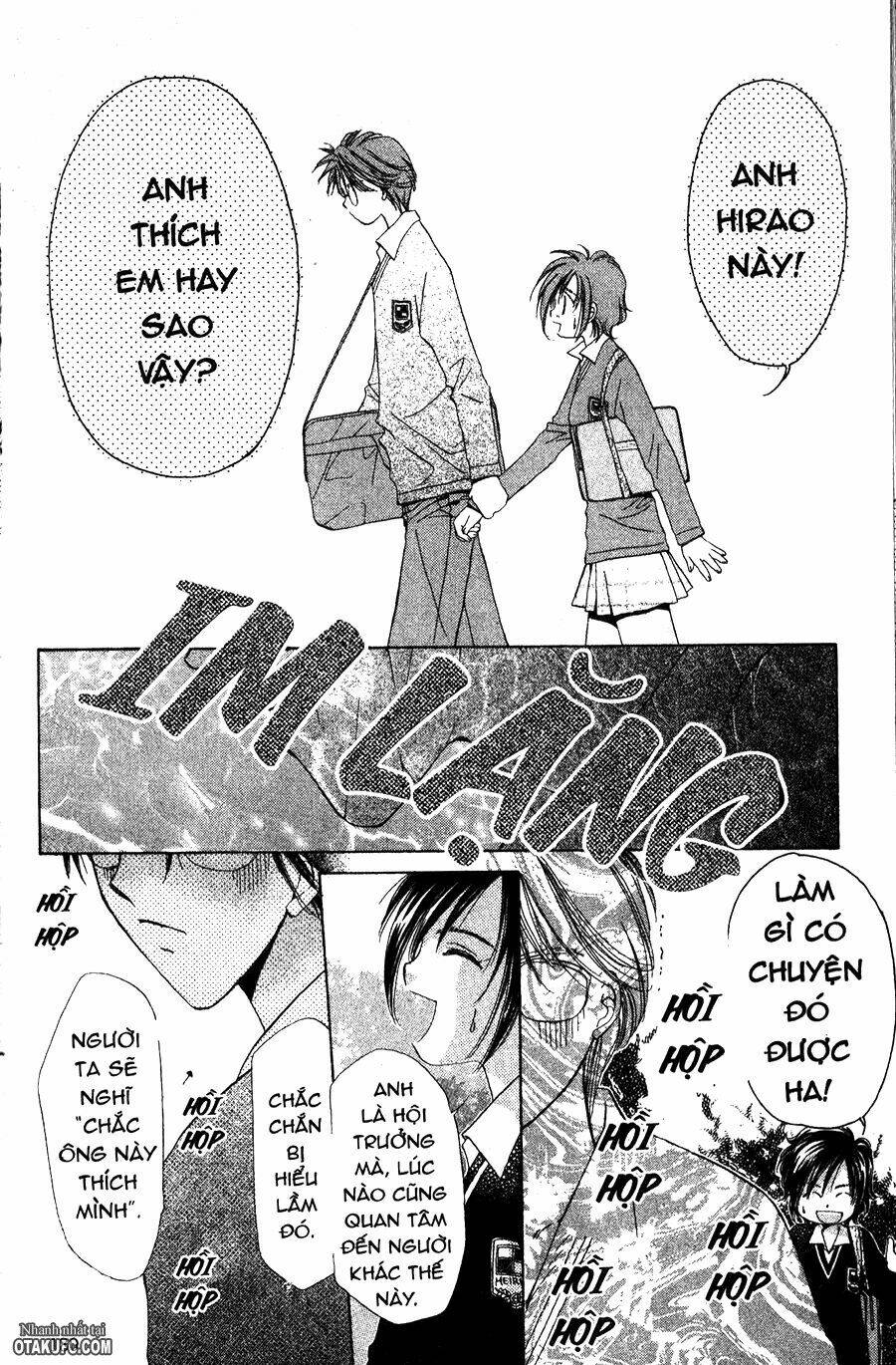 gatcha gacha chapter 5 21