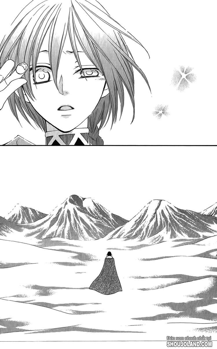 bình minh arcana chapter 53 27