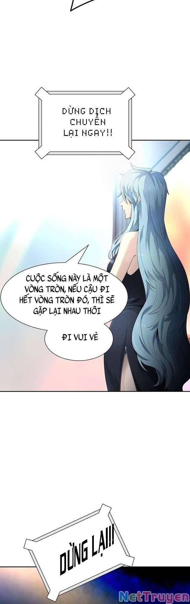 tòa tháp bí ẩn 2 chapter 545 29