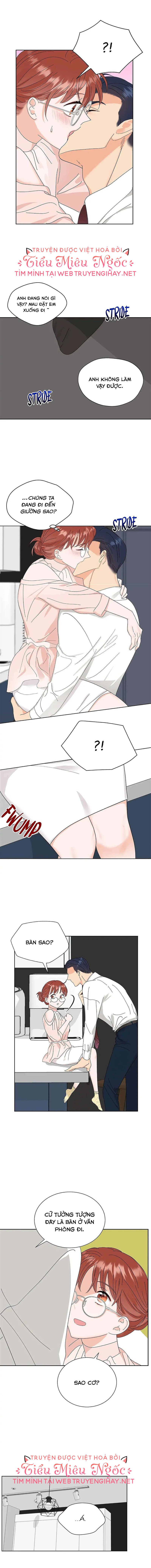 nam chính của tôi chapter 50 10