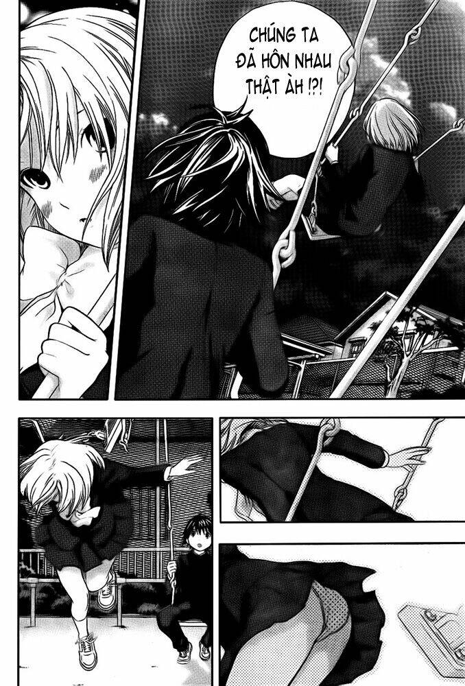 ane doki chapter 17 14