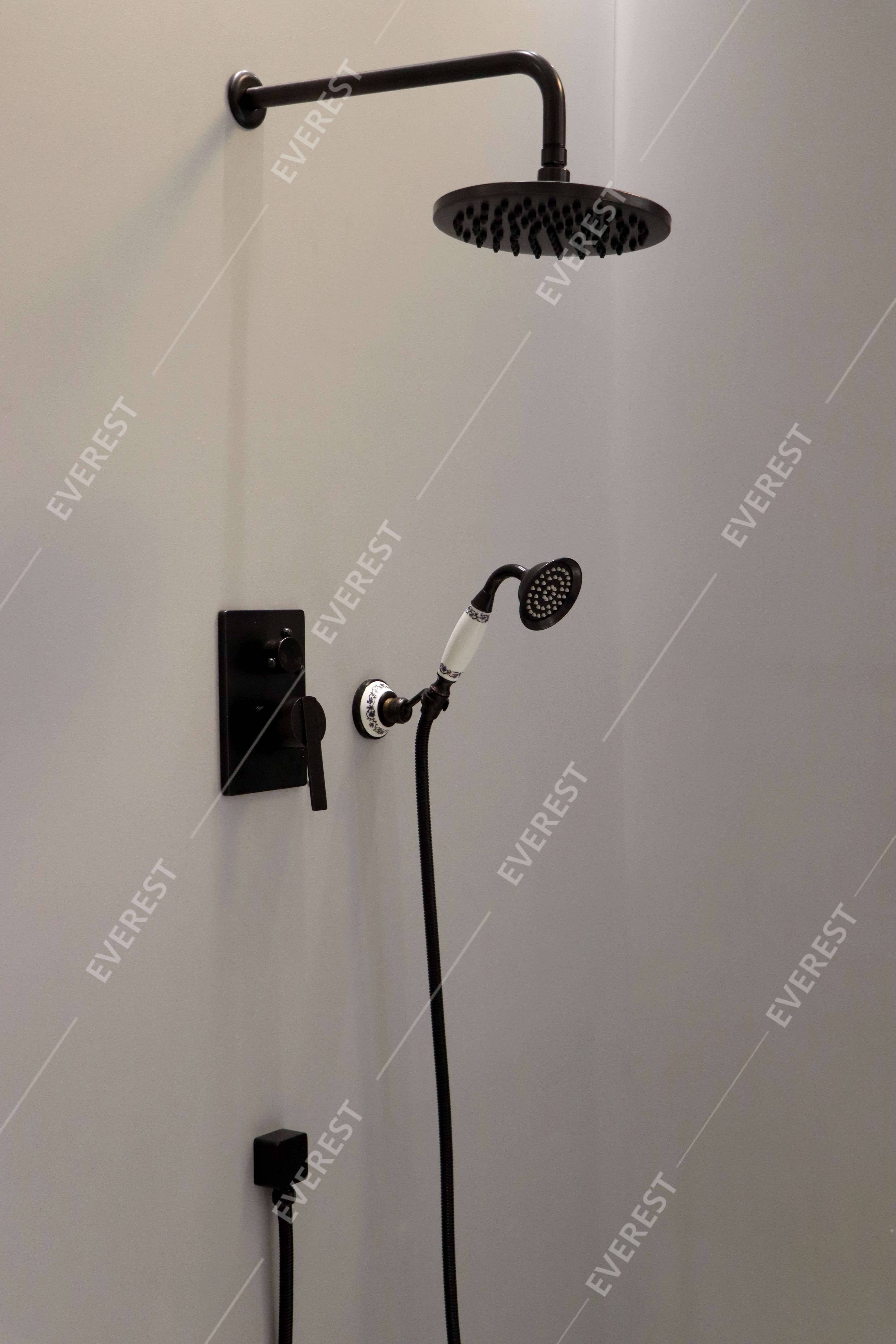 Sen tắm âm tường EVEREST EV-VĐ07