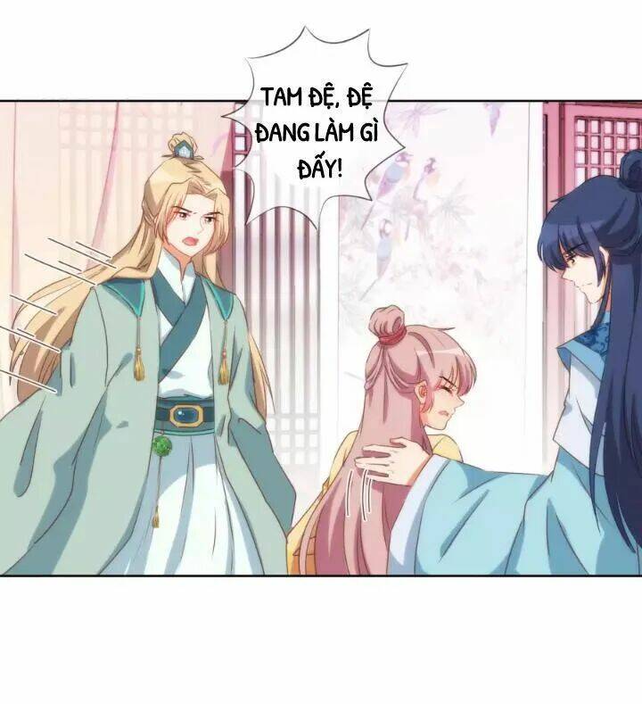 ồ, phu quân đáng yêu của tôi! chapter 36 15