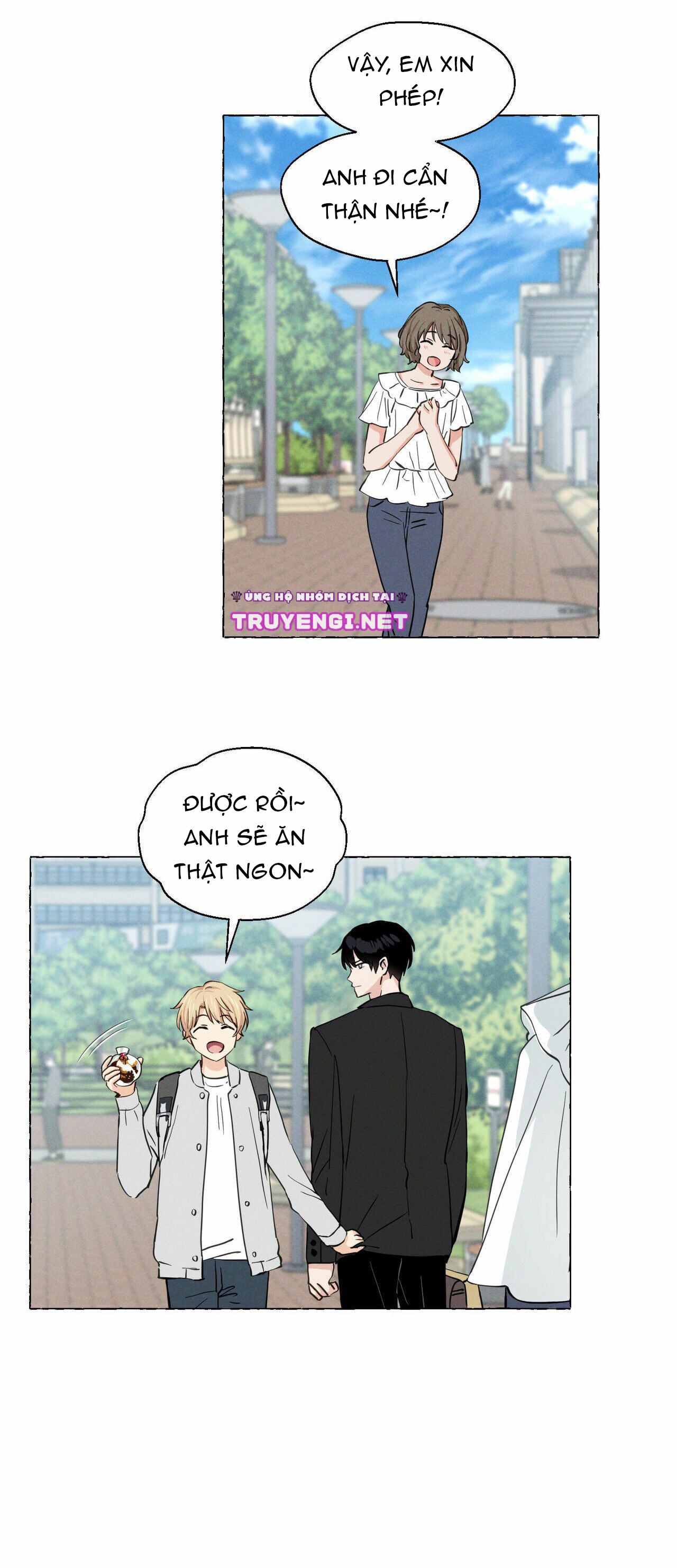 vanilla taste chapter 9 6