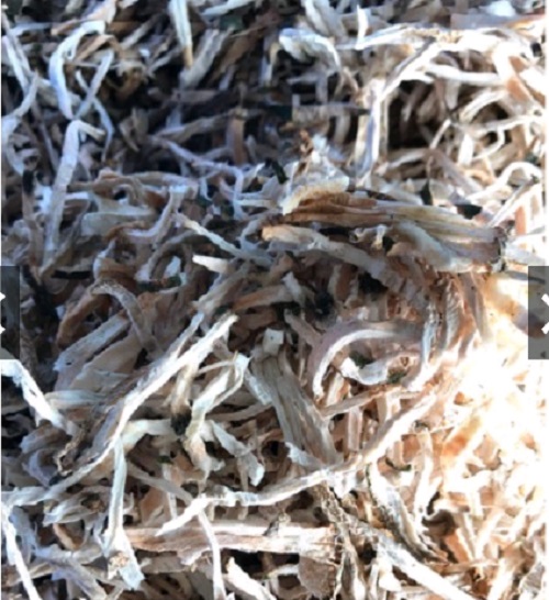 1Kg Trà mãng cầu Xiêm - Bếp Ấm