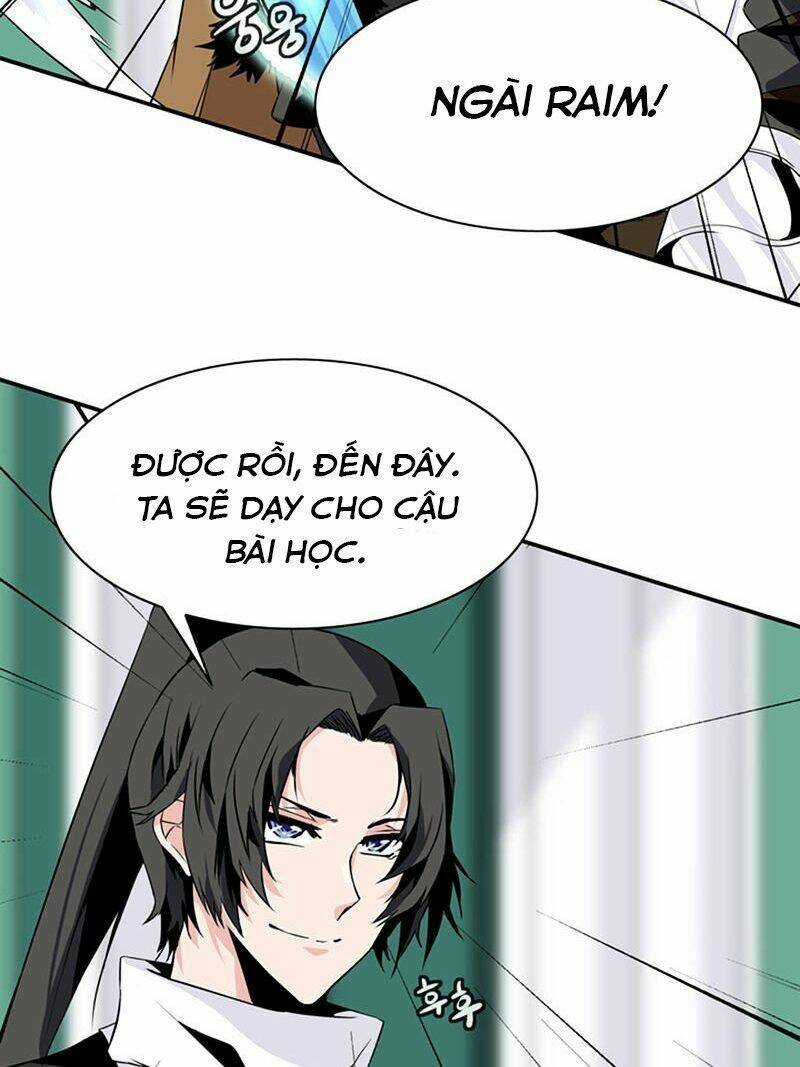 ảo mộng vương chapter 52 54