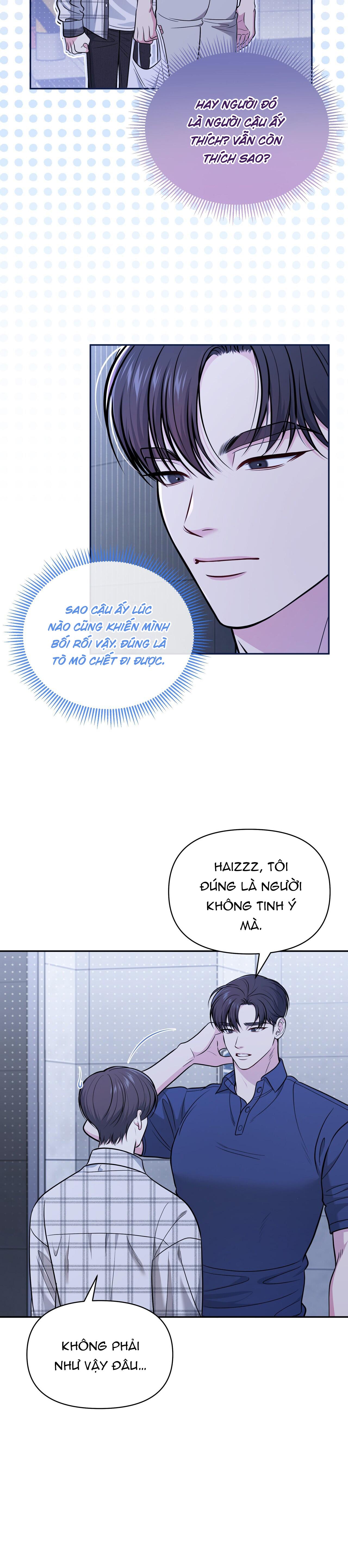 18+ tình yêu bí mật chapter 12 9