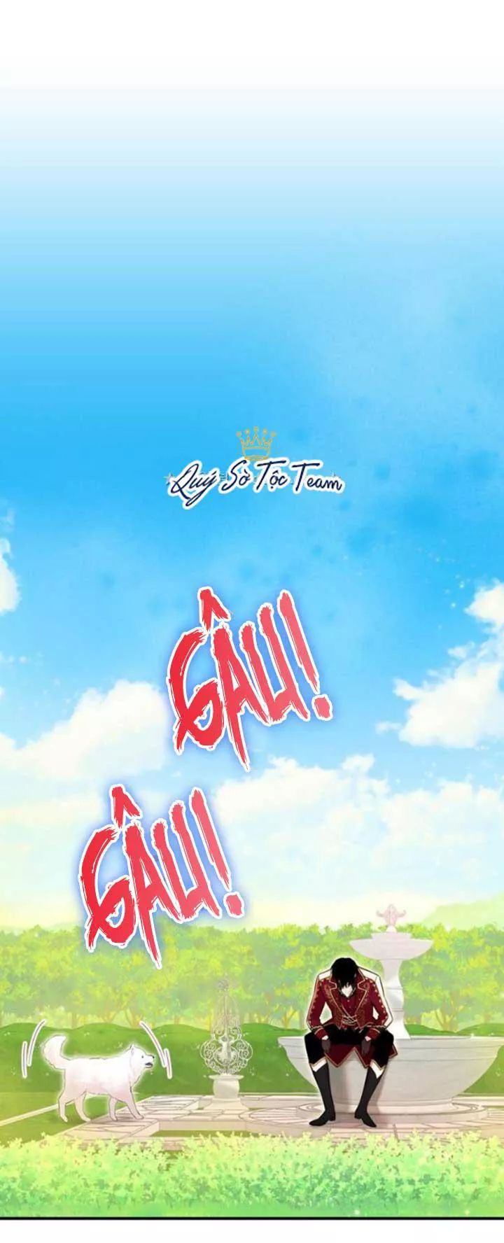 trọng sinh trở thành hoàng phi chapter 75 9