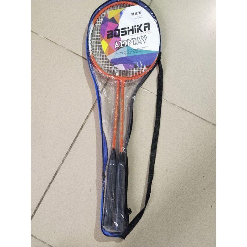 vợt cầu lông giá rẻ cho người mới tập chơi