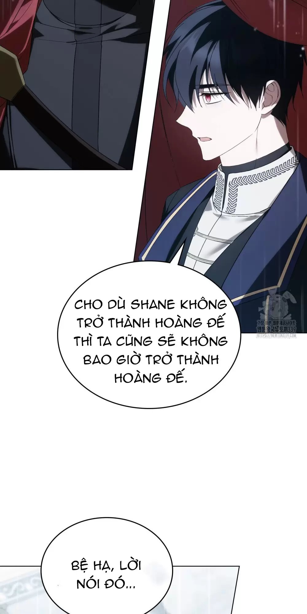 lời hứa không phải của tôi chapter 20 39