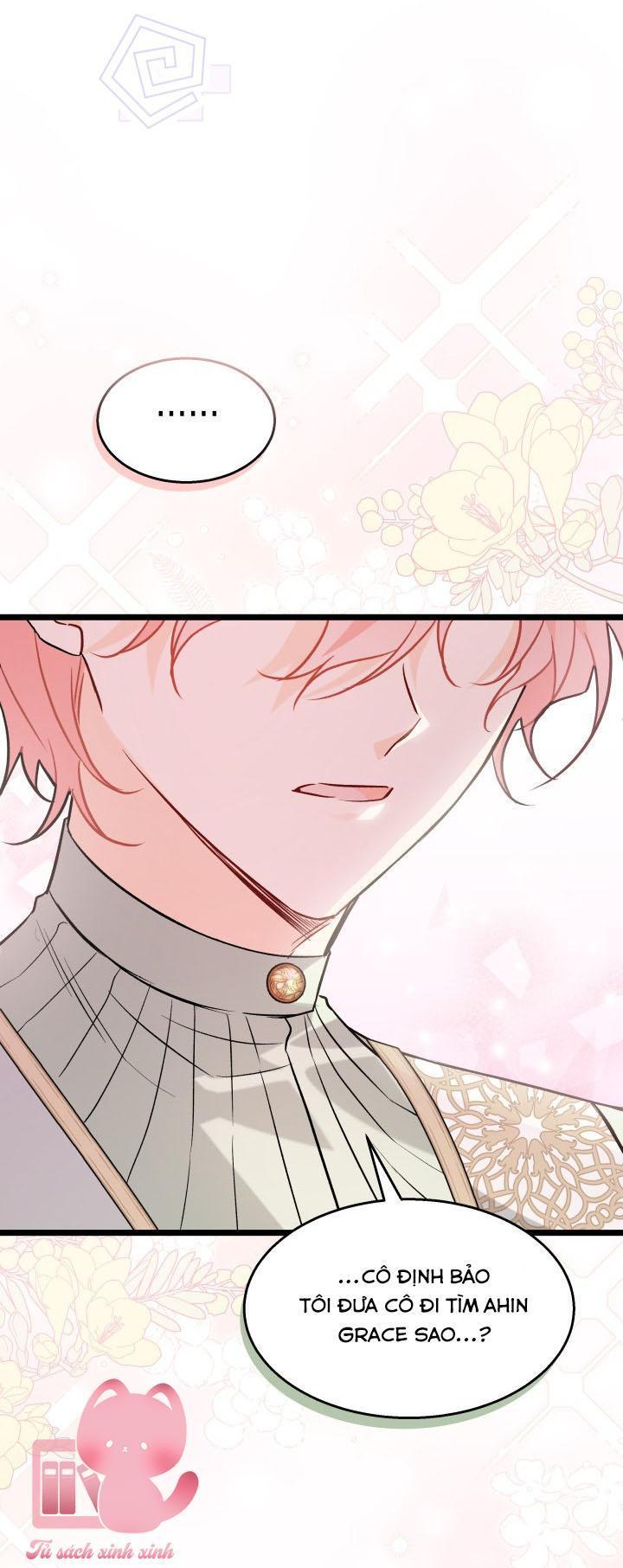 quan hệ cộng sinh giữa báo đen và thỏ trắng chapter 101 26