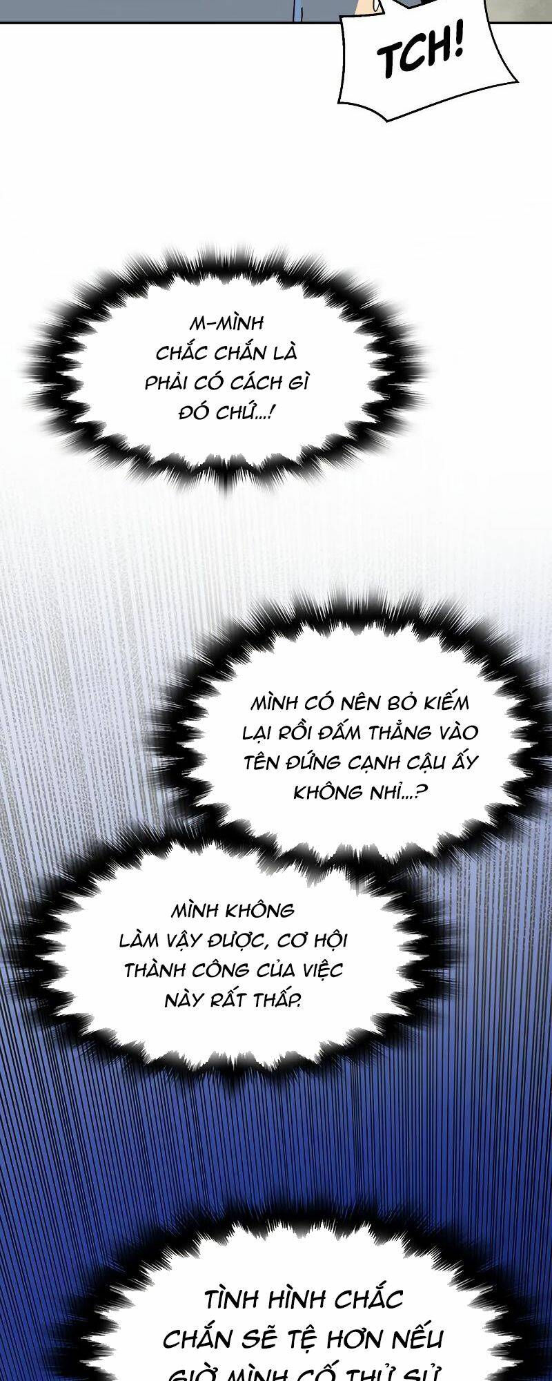 thiếu niên kiếm sư chapter 14 7