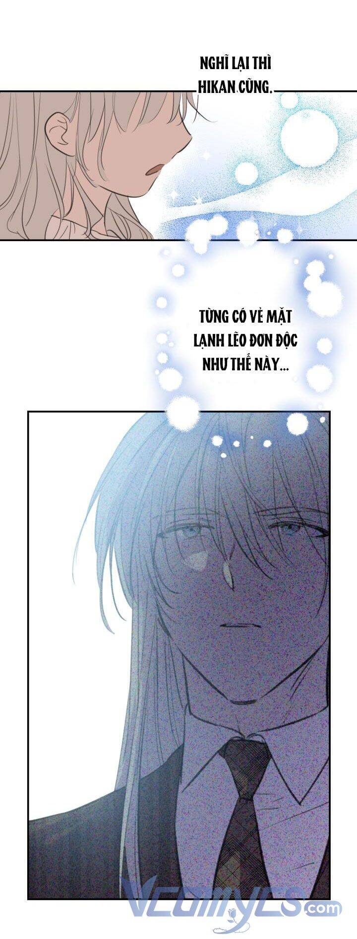 những nhân vật mạnh nhất thế giới ám ảnh tôi chapter 17 18