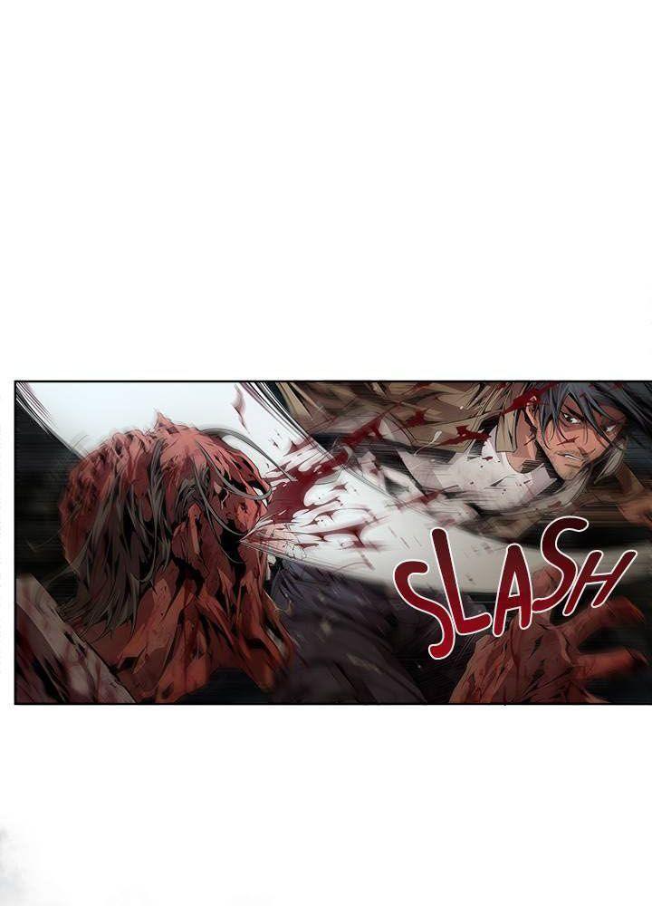 18+ mạt thế zombie - vùng đất tử thần chapter 6 39