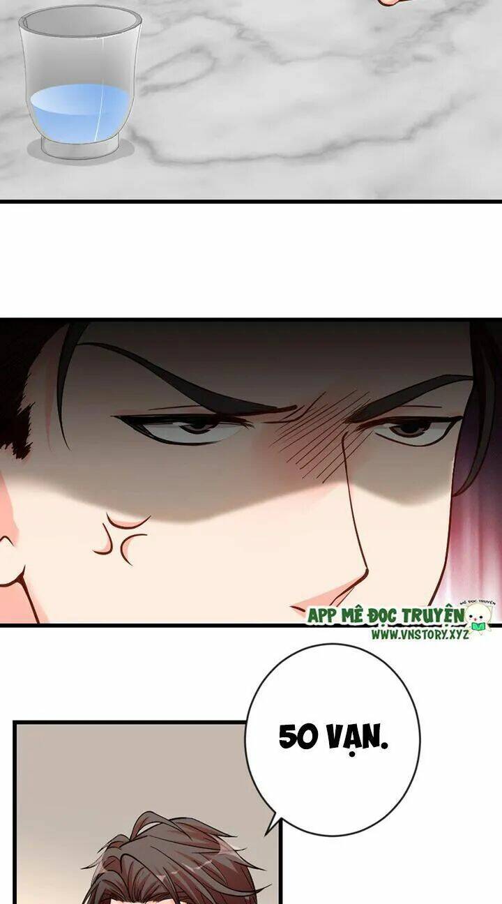 thiên hậu trở về chapter 69 6