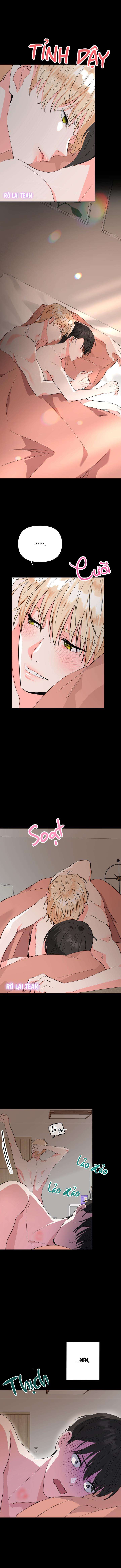 playlist tua ngược chapter 5 2