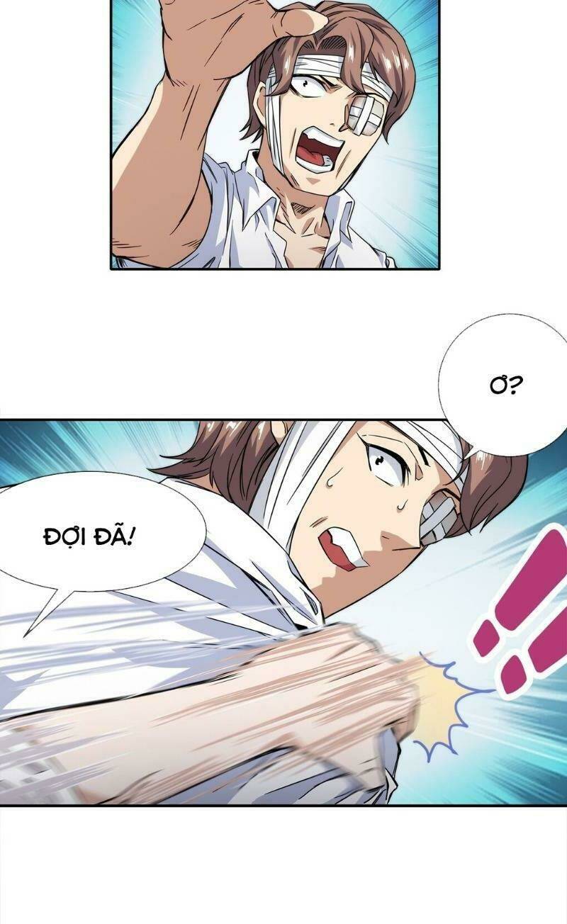 dạ thị chi chủ chapter 13 24