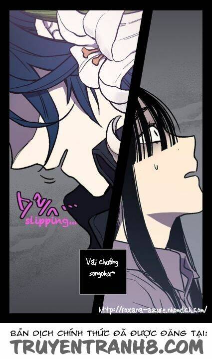 con gái pháp sư và ma cà rồng chapter 2 21