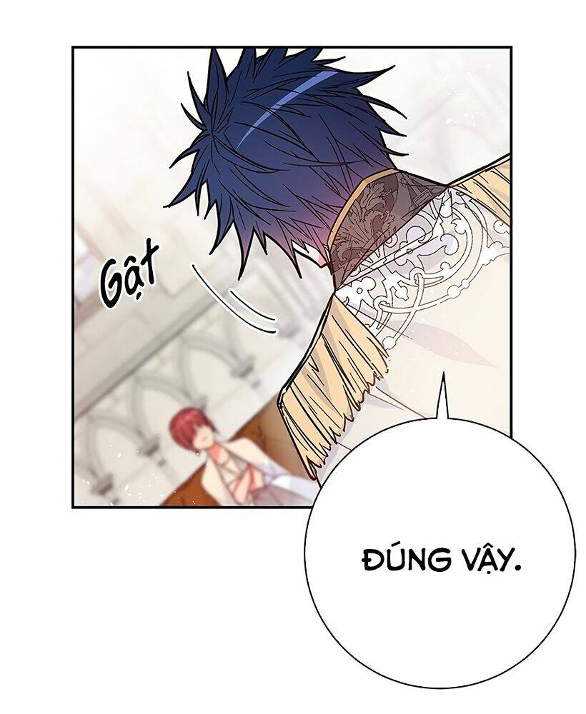 hung mãnh tiểu thư chapter 49 21