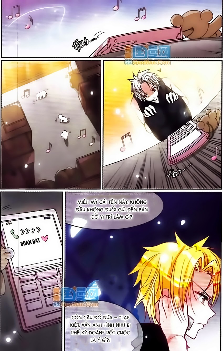 kế hoạch bướm chapter 36 12