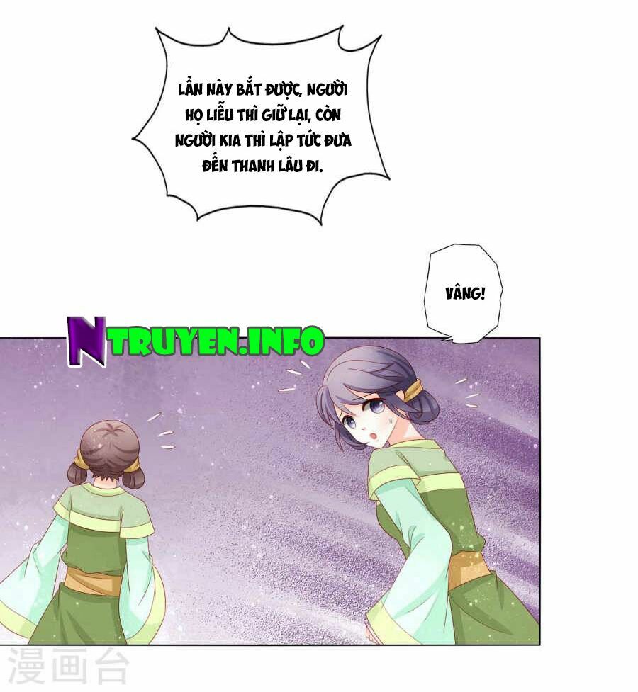 nam phi nữ tướng chapter 36 15