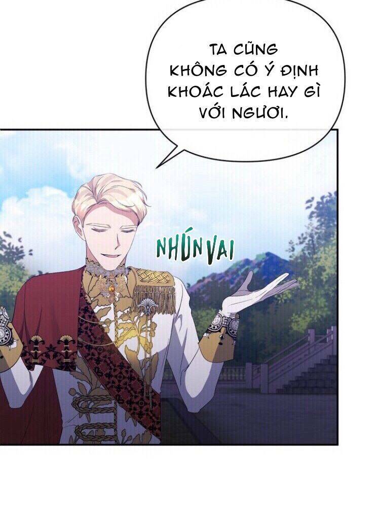 nữ công tước phương bắc là một nhân vật phản diện chapter 27 32