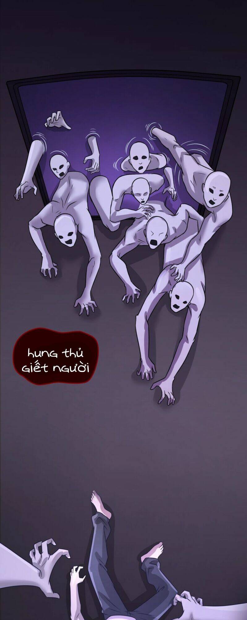 người chặn xuyên không chapter 7 52