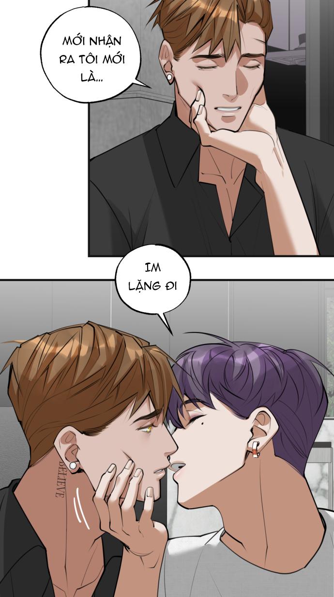 pry (trộm nhìn) chapter 5 42