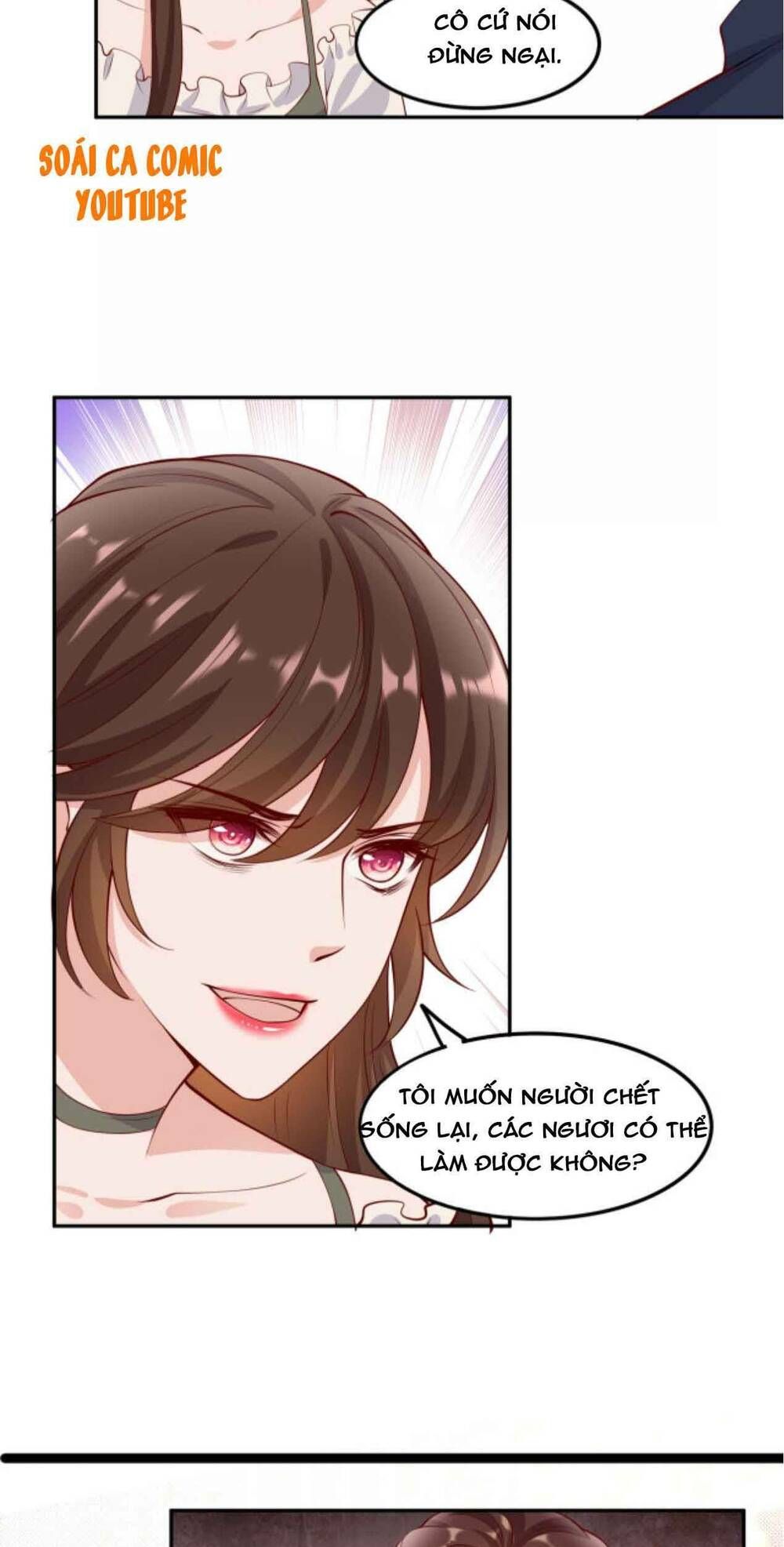 nhất sanh hữu hỉ chapter 34 9