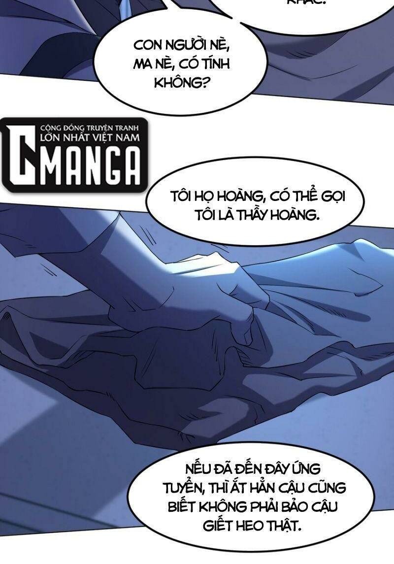 đừng hiểu lầm, tôi mới là người bị hại! chapter 97 53