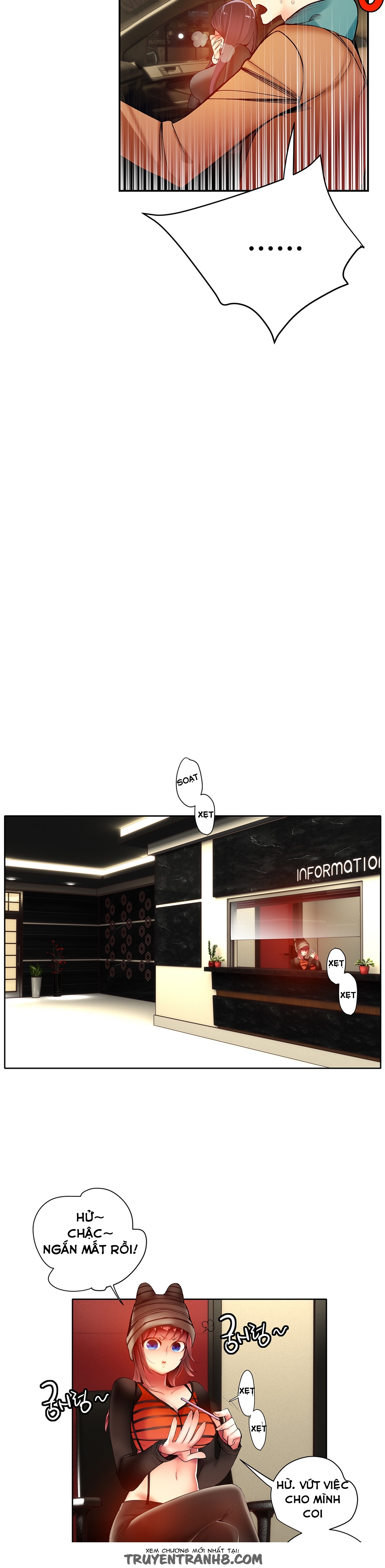 sự ràng buộc của lilith chapter 26 12