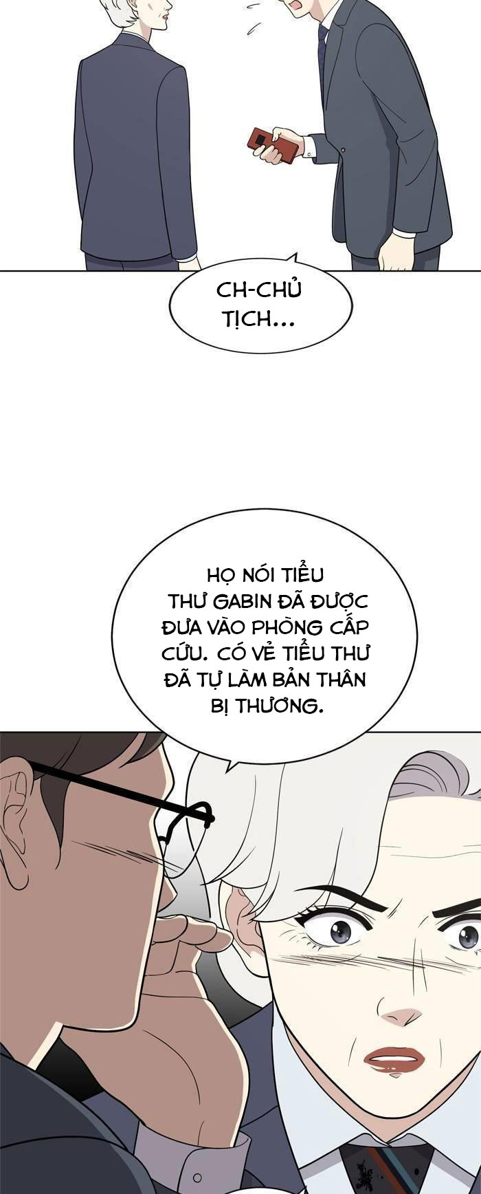 tuyệt vọng chapter 98 8