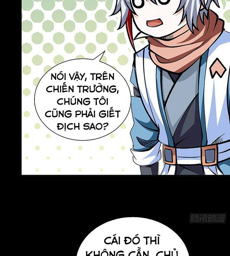 võ đạo độc tôn chapter 440 69