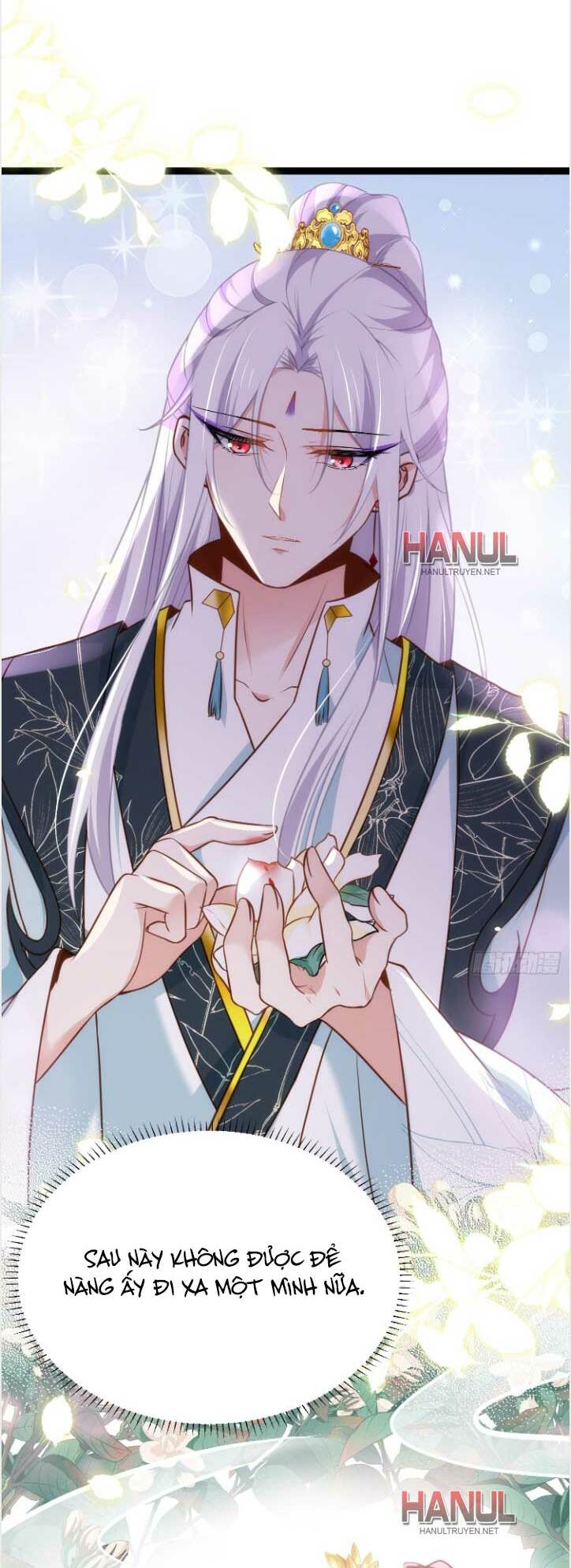 hoạn phi thiên hạ chapter 242 17