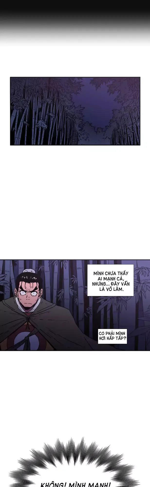 Bố Vô Song chapter 23 7