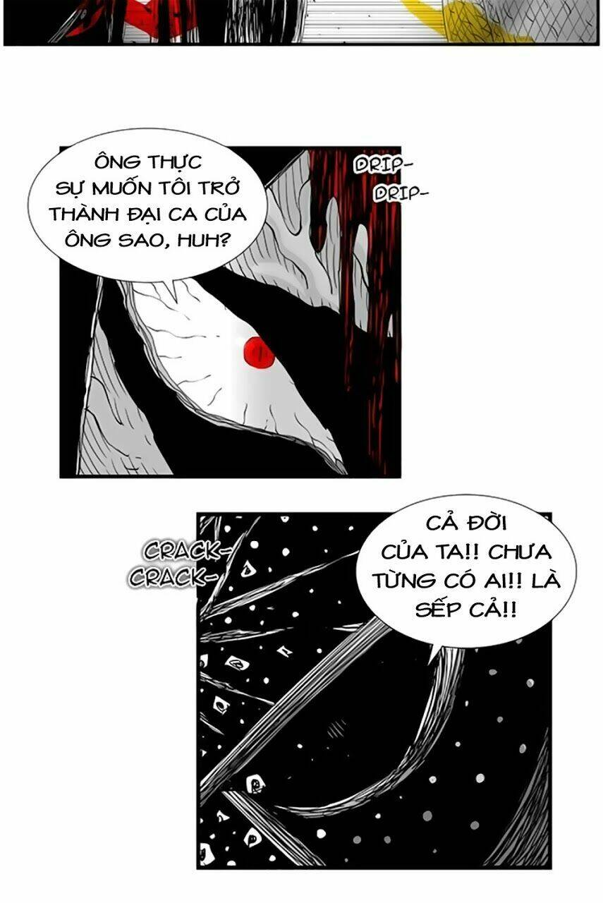 hành trình thoát khỏi địa ngục chapter 78 22