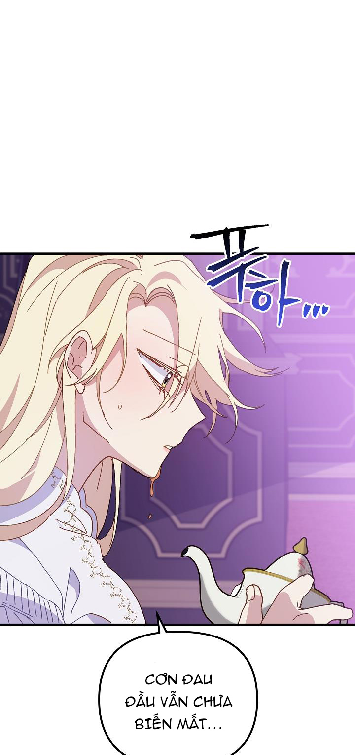 công chúa vờ như điên chapter 20 6