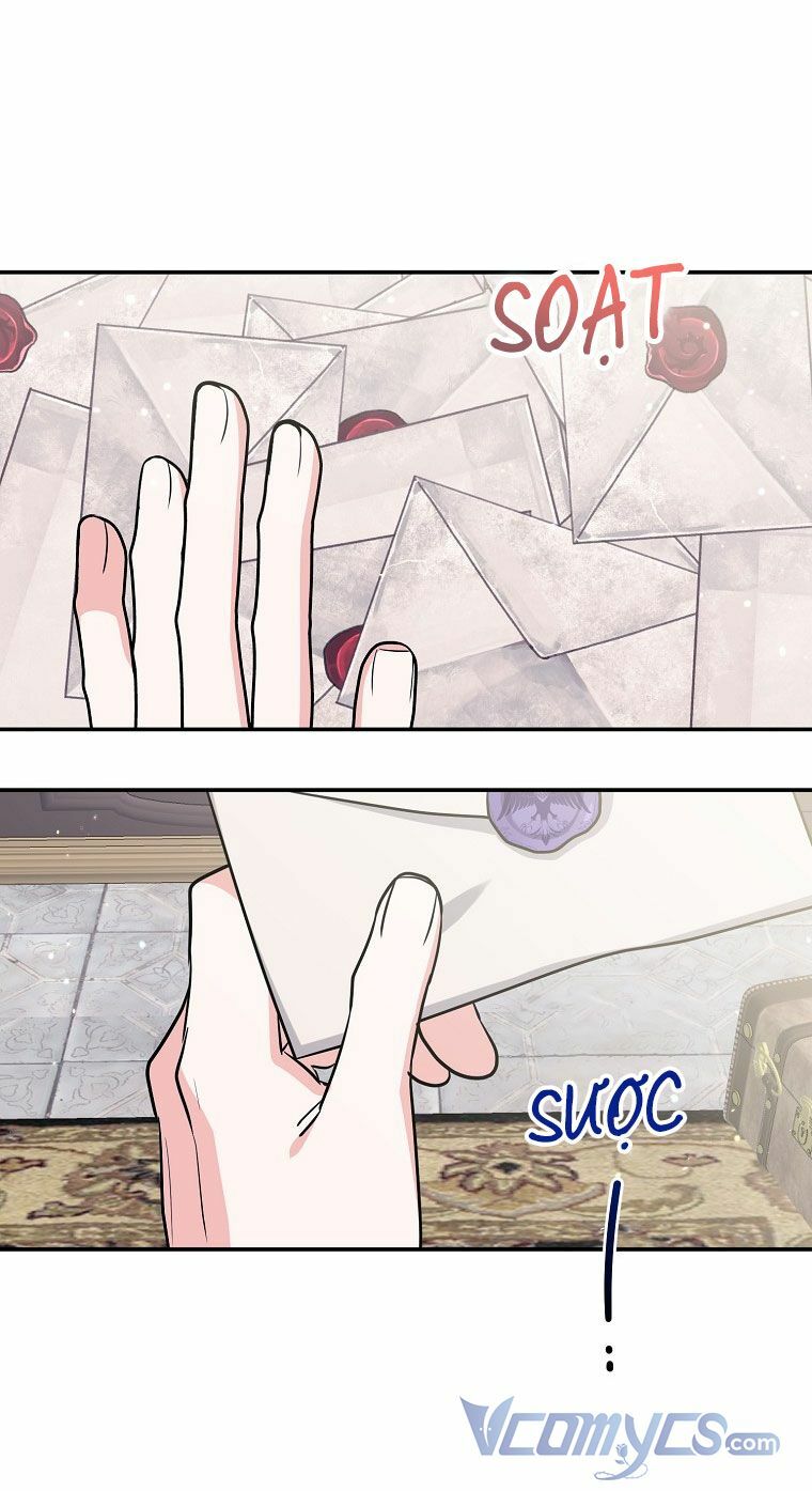 ác nữ karuna bé lại chapter 22 68