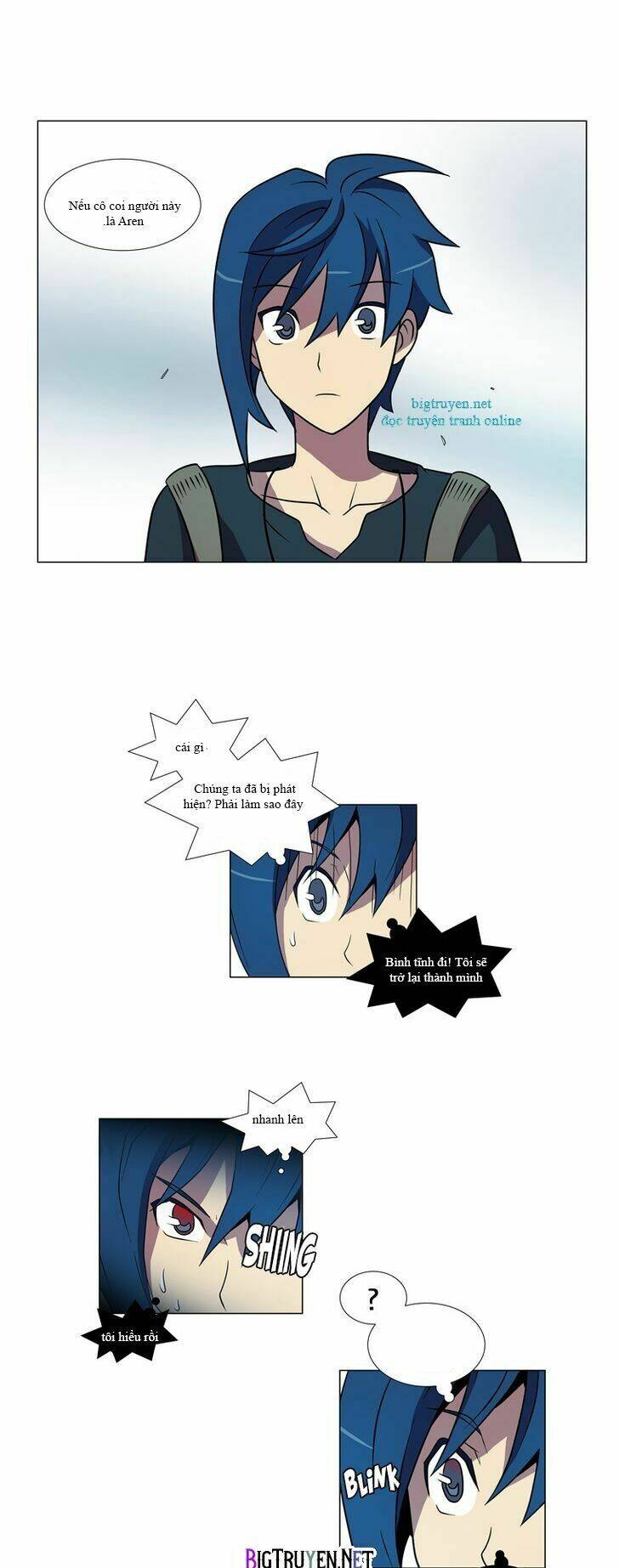 lime odyssey: the chronicles of orta chapter 15 14